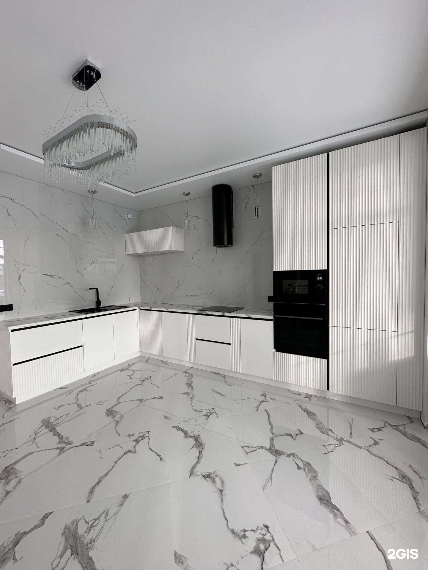 Отзывы на компанию La в Челябинске c фото