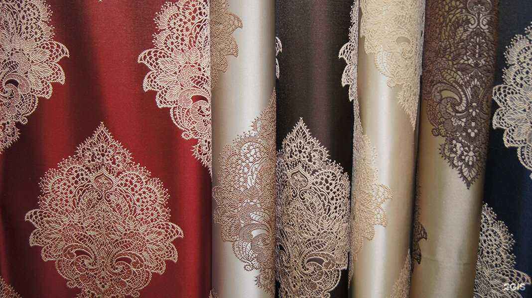 Отзывы на компанию Штора plus в Красноярске c фото