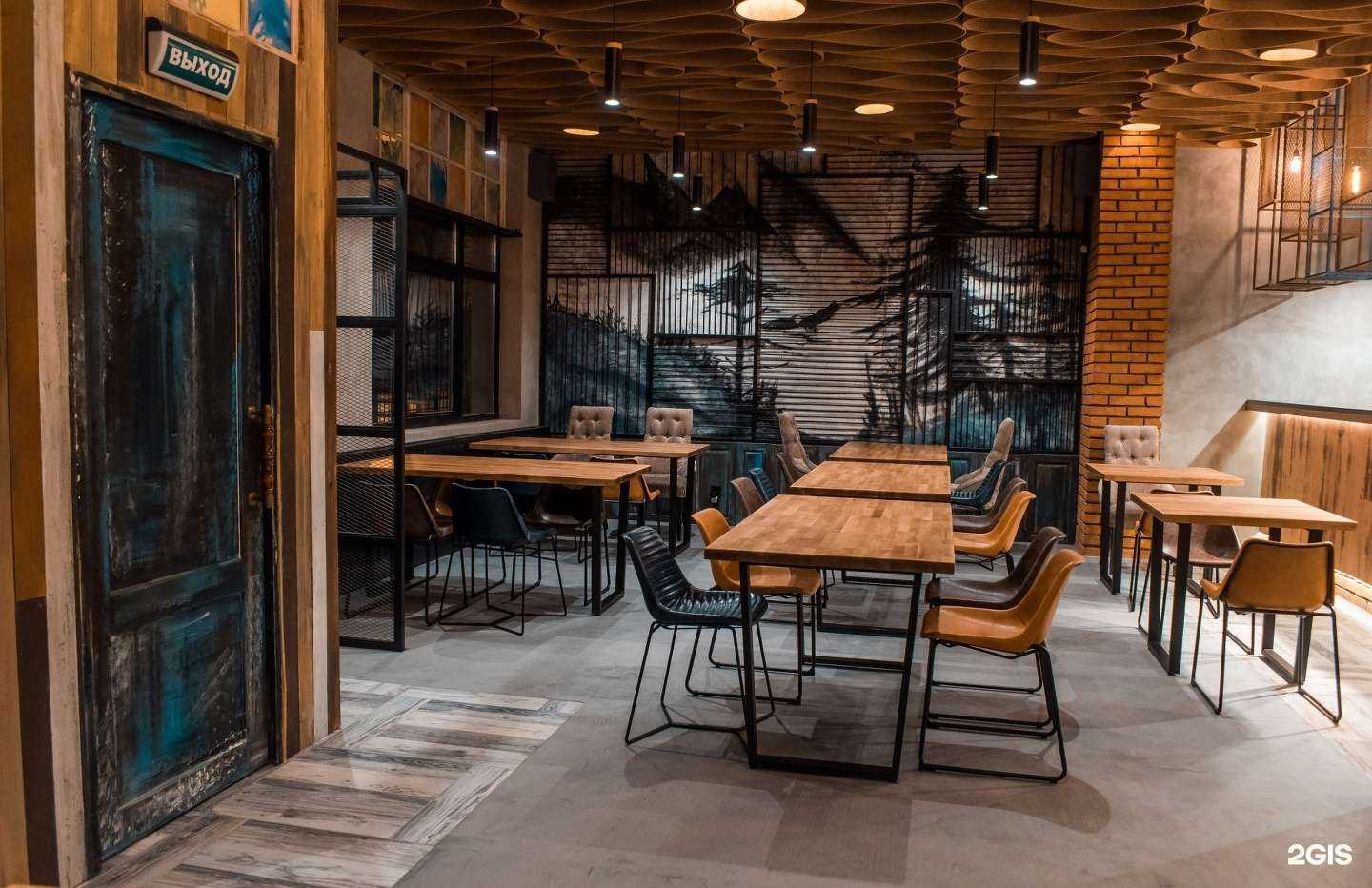 Отзывы на компанию Gastrobar new kitchen в Казани c фото