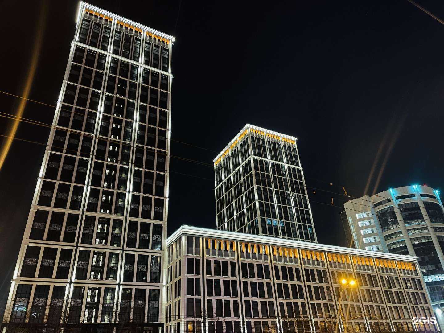 Отзывы на компанию Атон в г. Новосибирск c фото