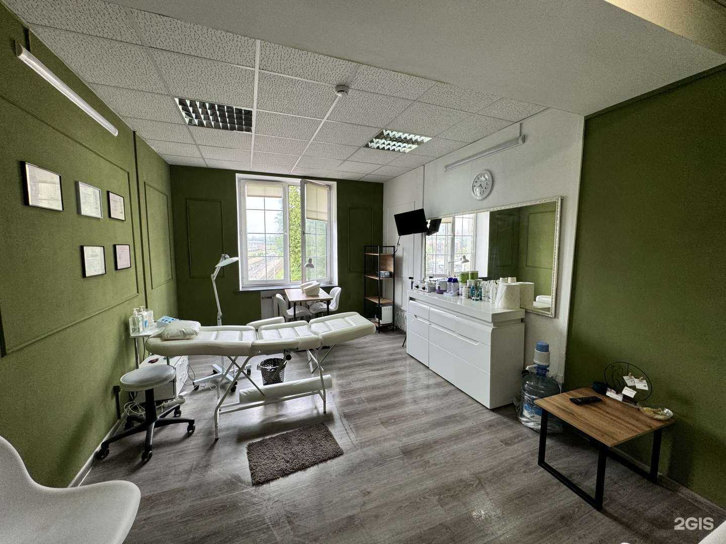 Отзывы на компанию Студия электроэпиляции и депиляции в г. Калининград c фото