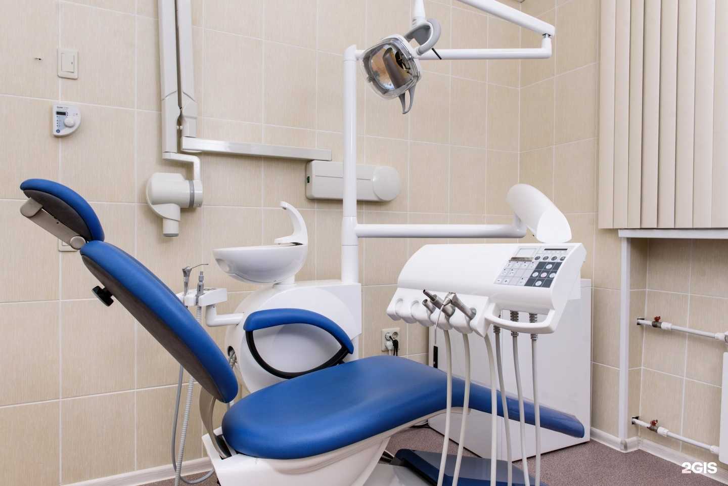 Отзывы на компанию Дентлайн в Ярославле c фото