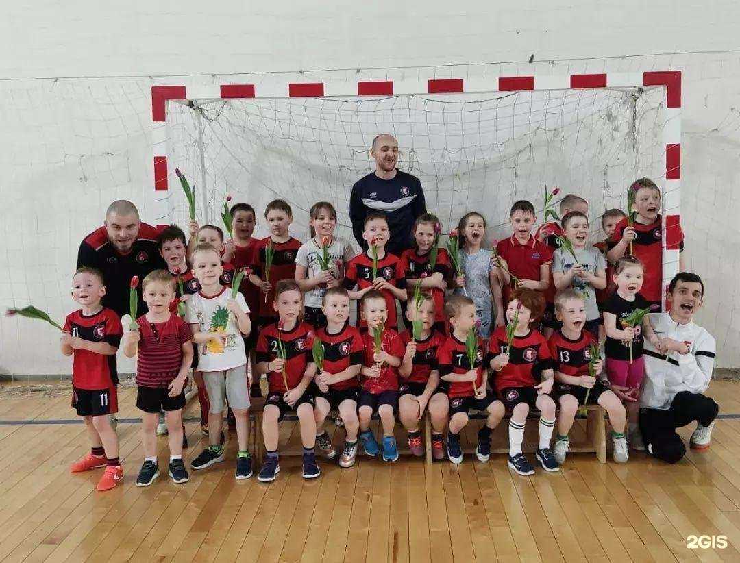 Отзывы на компанию Форвард в Красноярске c фото