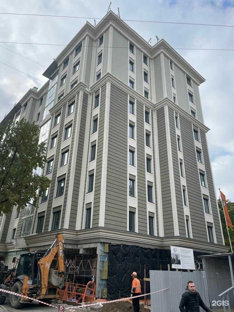 Отзывы на компанию Пск- Проект в Кировске c фото