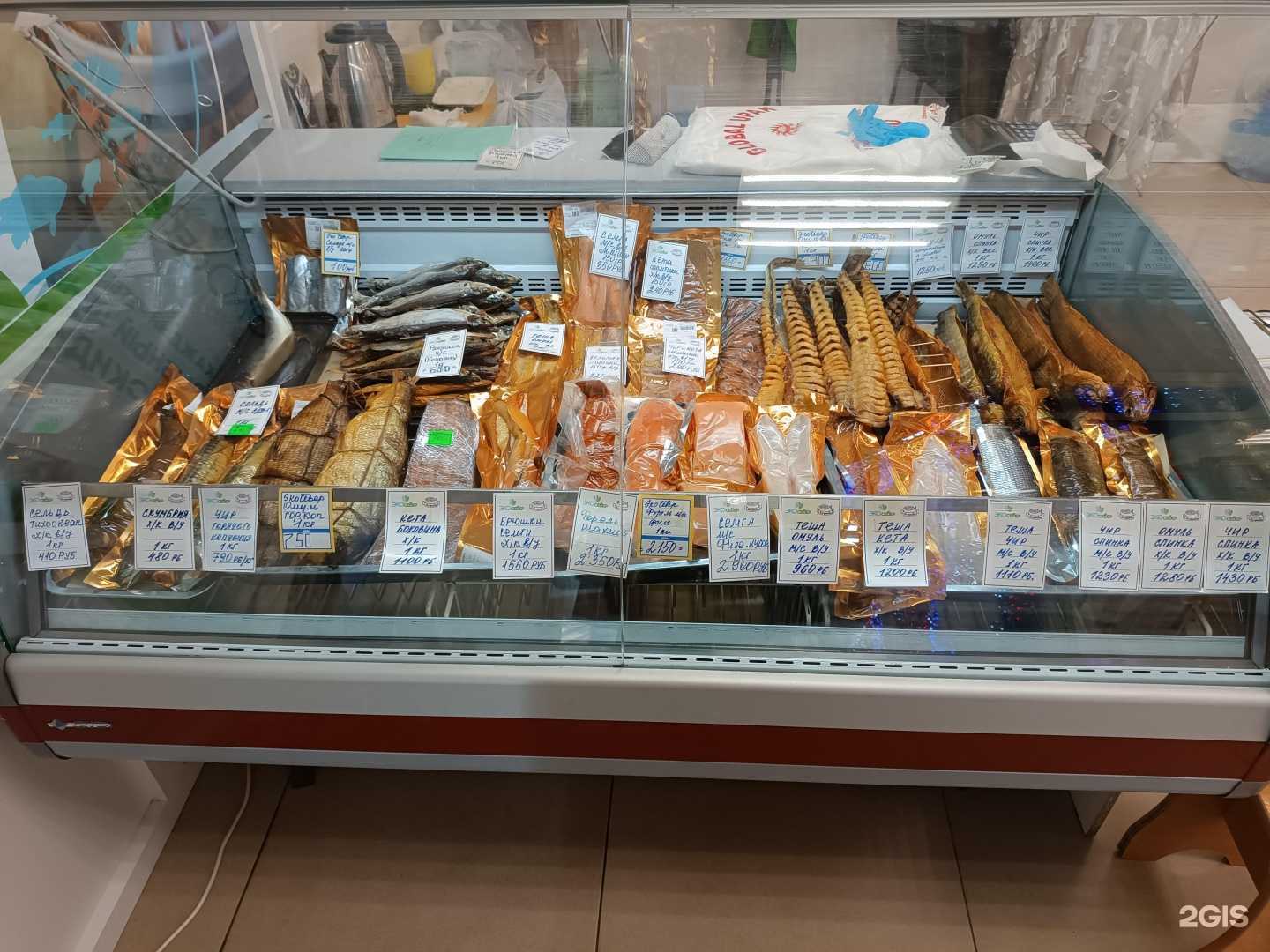 Отзывы на компанию ЭкоСевер в г. Якутск c фото