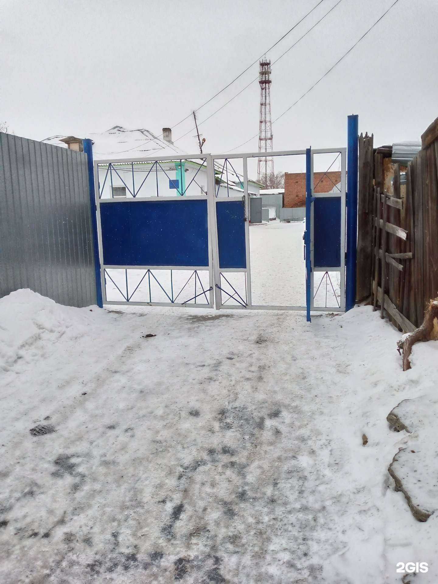 Отзывы на компанию Средняя школа №3 в Троицке c фото