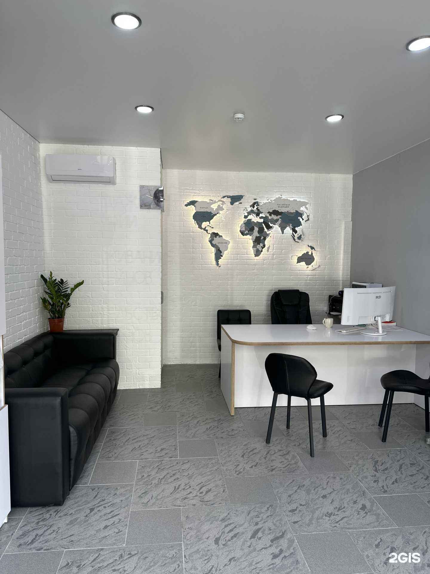 Отзывы на компанию Кристальный бассейн в г. Сочи c фото