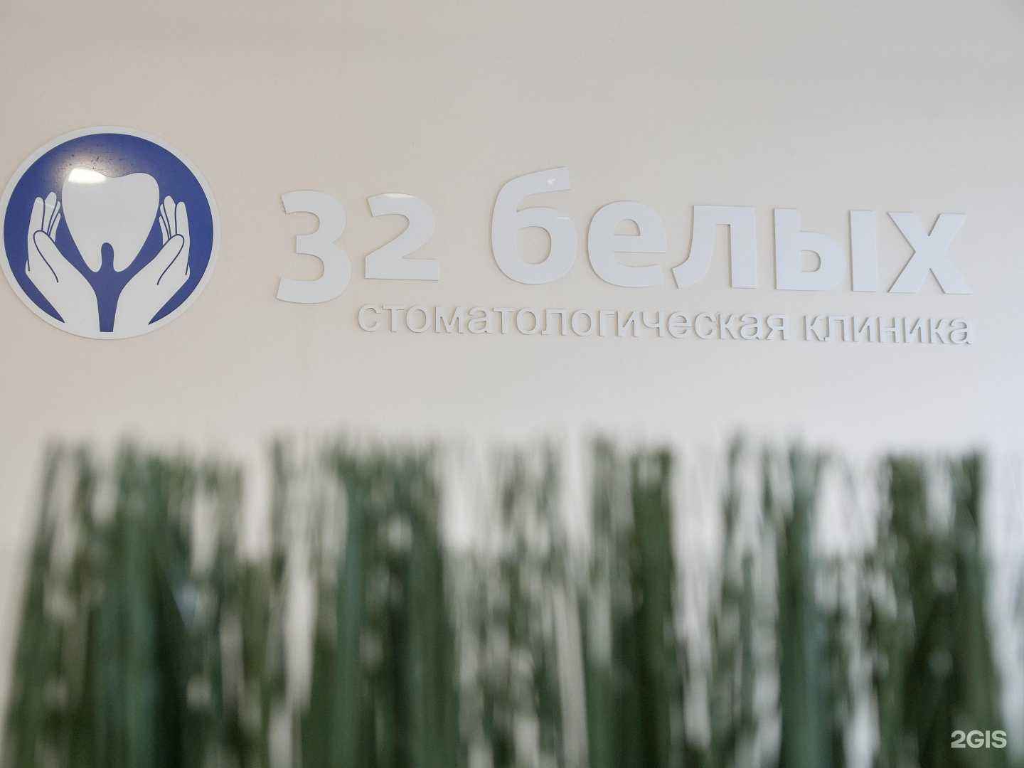 Отзывы на компанию 32 белых в Иркутске c фото