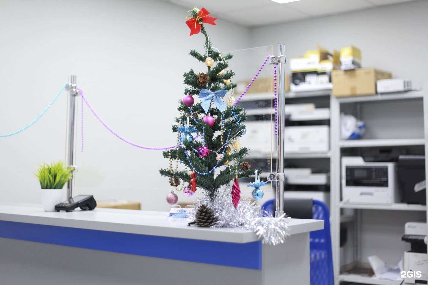 Отзывы на компанию Современные информационные технологии в г. Пермь c фото