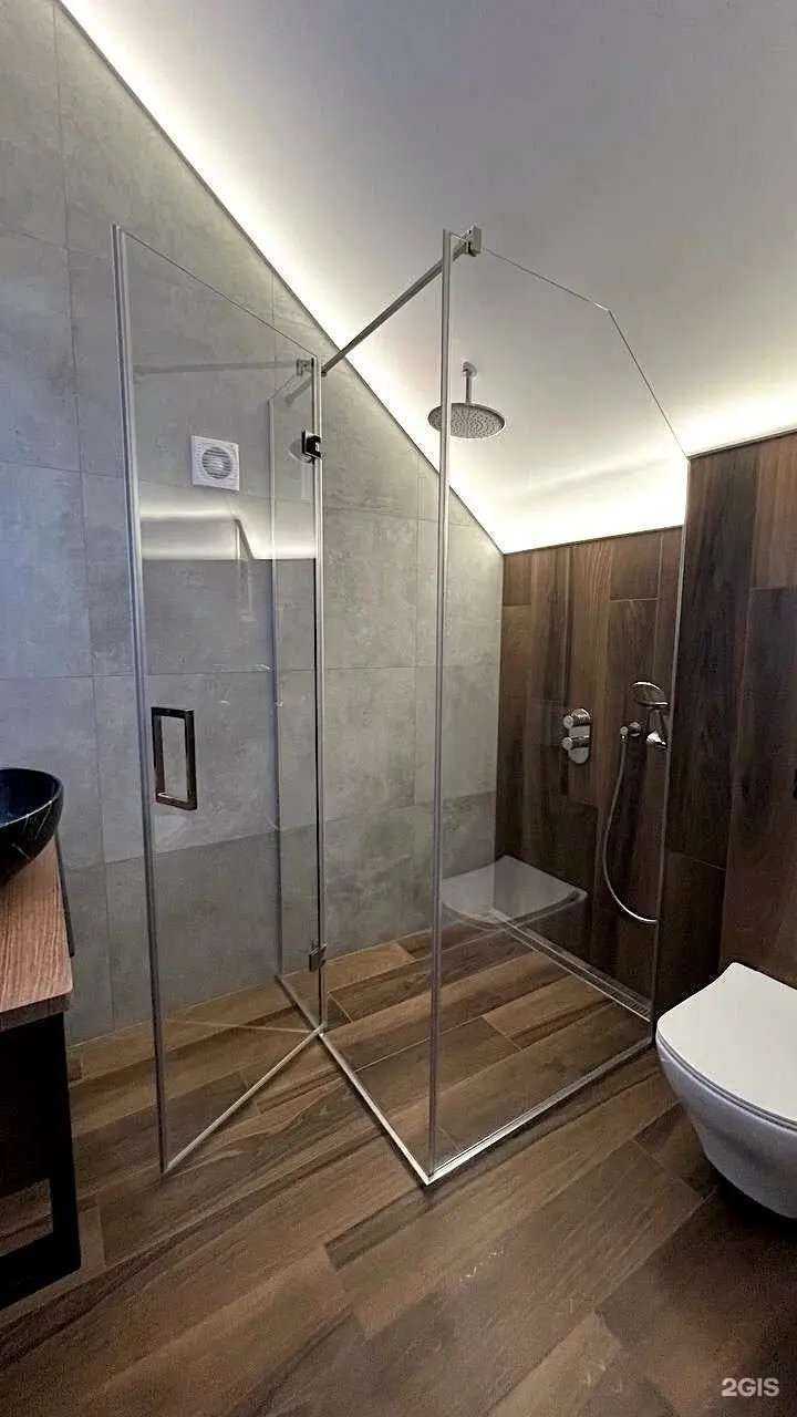 Отзывы на компанию ПростоСтекло в г. Томск c фото