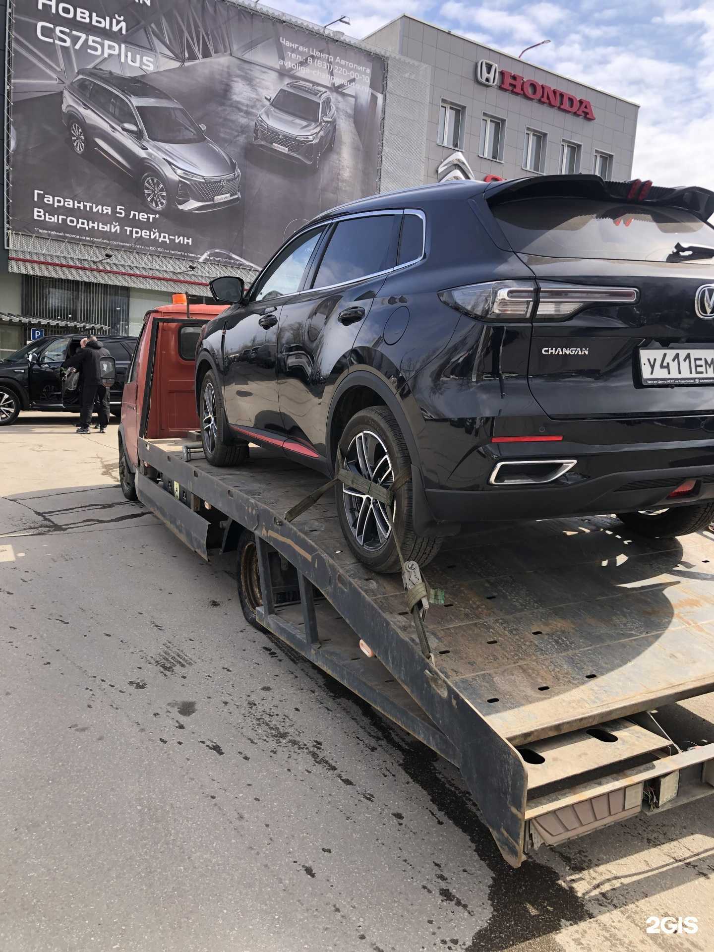 Отзывы на компанию NNov в г. Нижний Новгород c фото