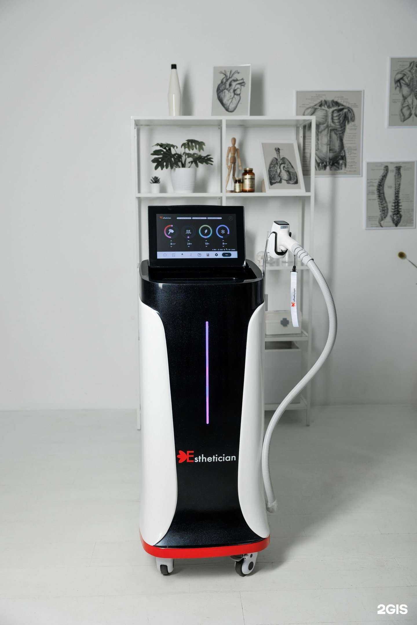 Отзывы на компанию Vs-Laser в Новокузнецке c фото