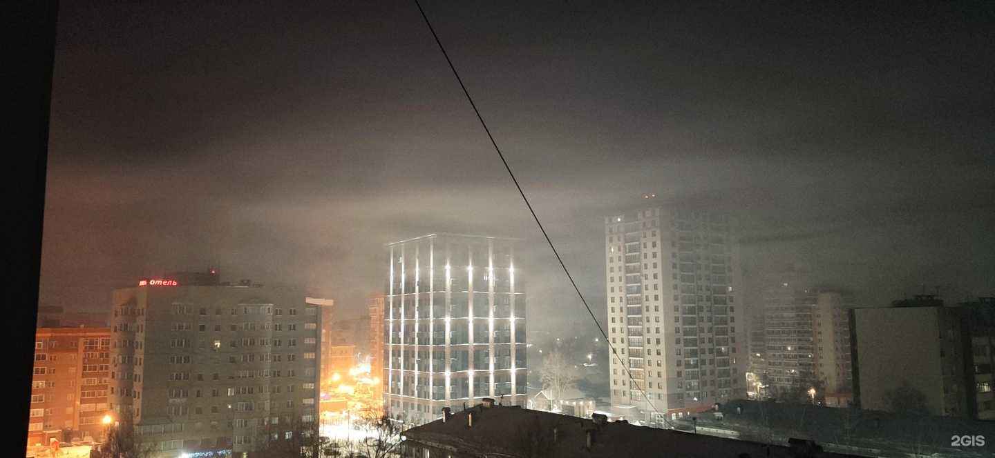 Отзывы на компанию БизнесТрансЛогистик в Кирове c фото