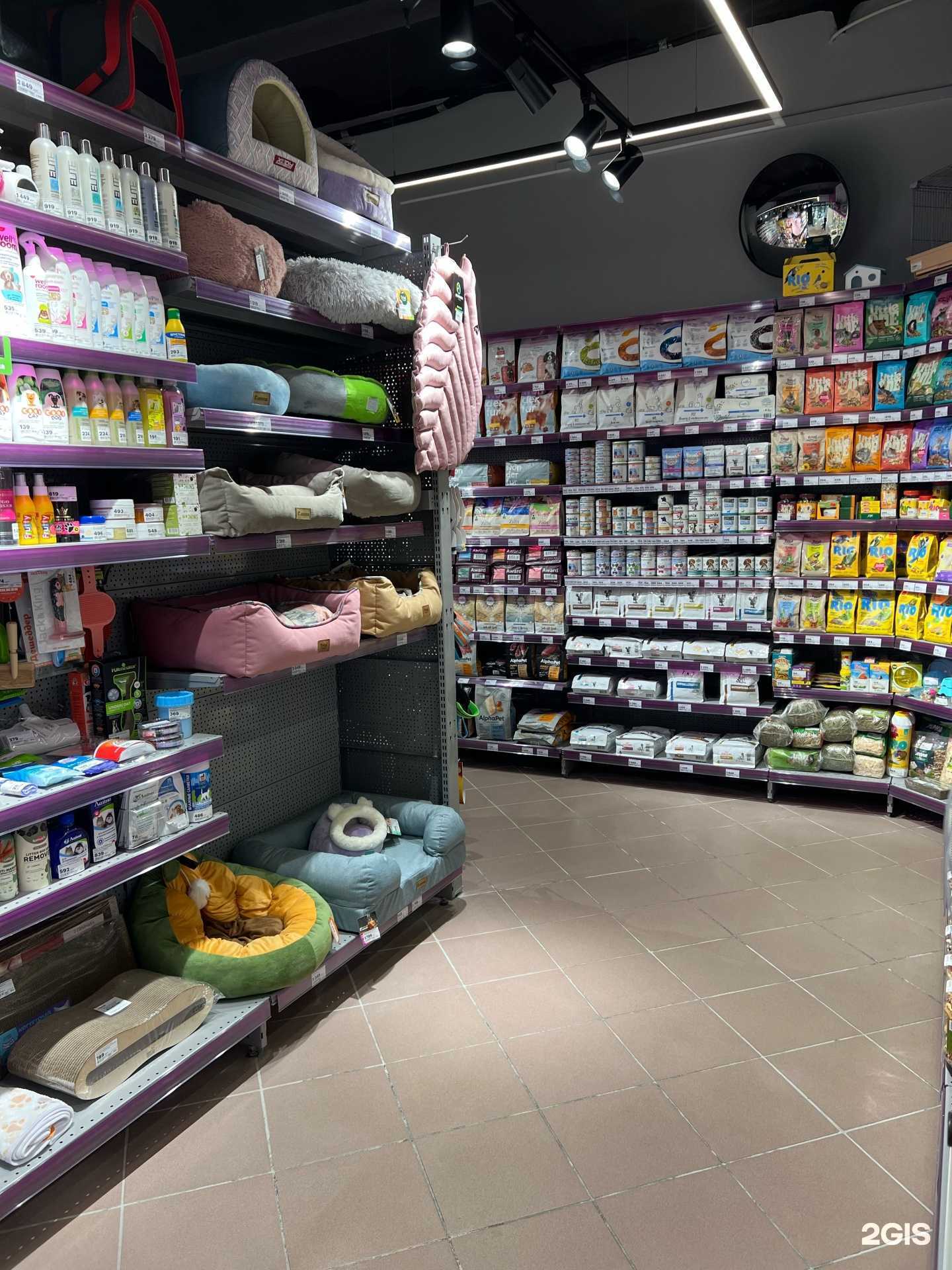 Отзывы на компанию Мокрый нос в Омске c фото