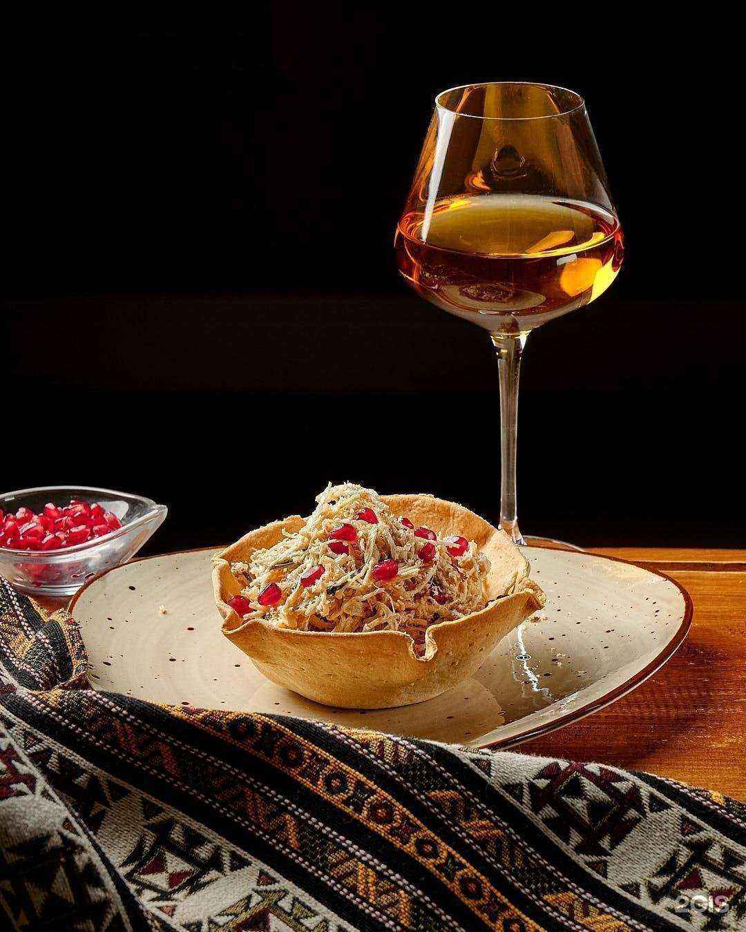 Отзывы на компанию Менуа в Калининграде c фото