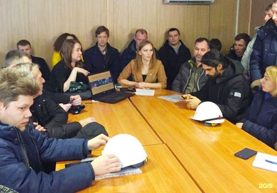 Отзывы на компанию АС Безопасности в г. Ижевск c фото