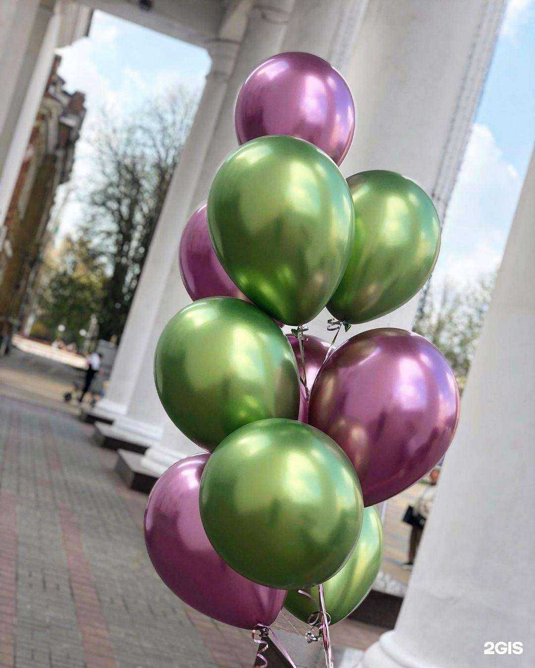 Отзывы на компанию ТЕРРИТОРИЯ ПРАЗДНИКА в г. Шахты c фото