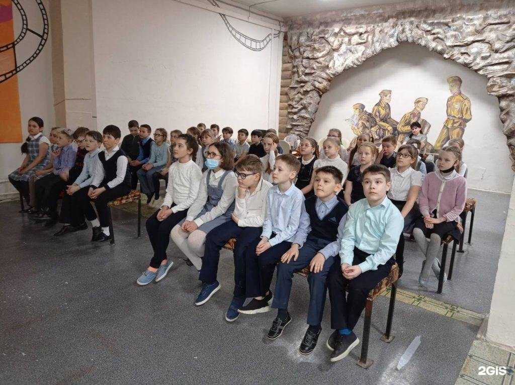 Отзывы на компанию Средняя школа №67 в Тюмени c фото