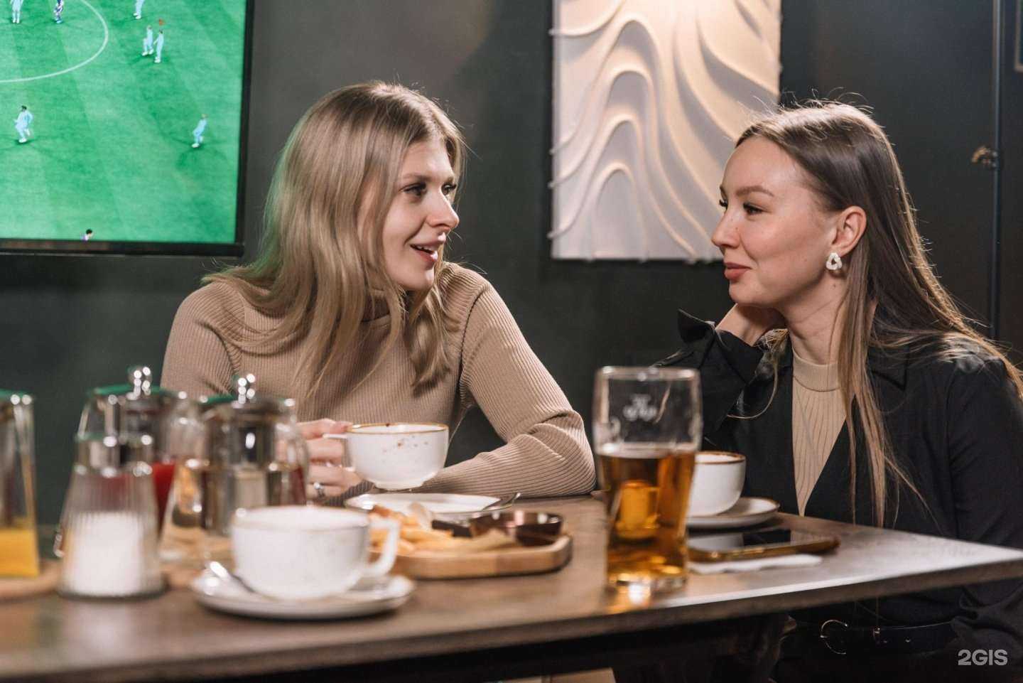 Отзывы на компанию Лица в Тюмени c фото