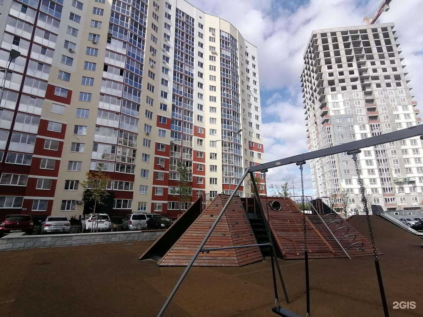 Отзывы на компанию Квартет в Пензе c фото