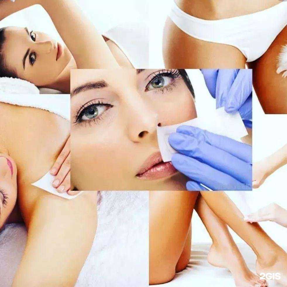 Отзывы на компанию Парикмахерская №47 в Барнауле c фото