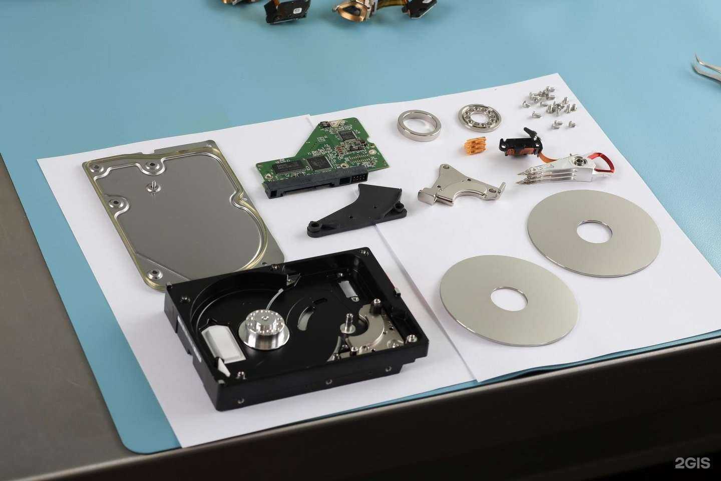 Отзывы на компанию Рекавери в Альметьевске c фото