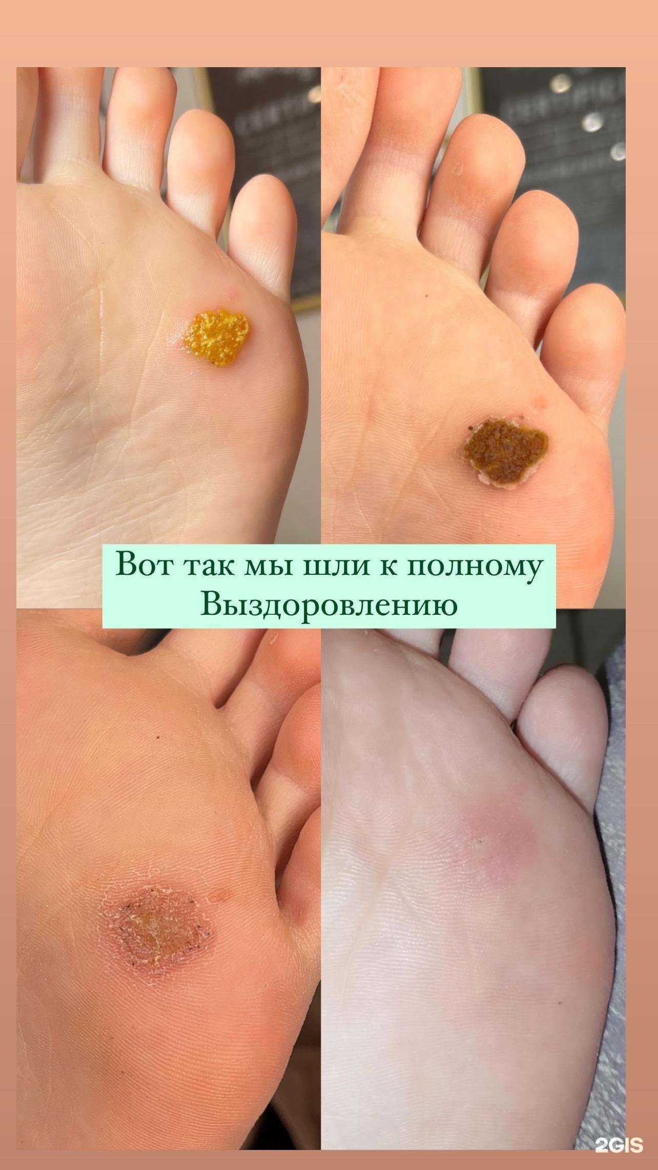 Отзывы на компанию Nm beauty nails в Краснодаре c фото