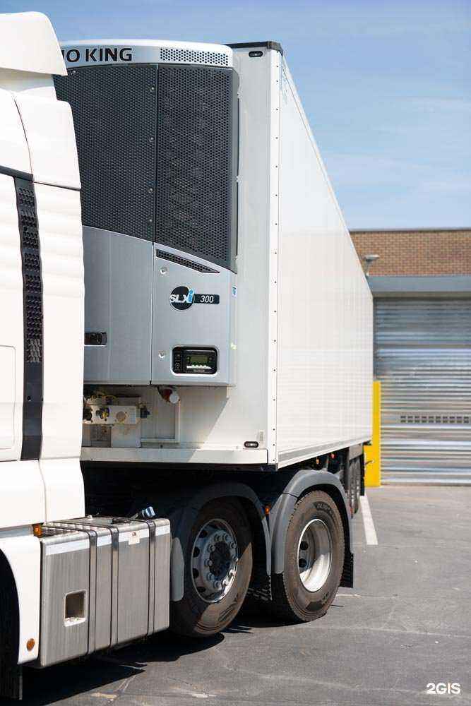 Отзывы на компанию Компания по продаже и ремонту рефрижераторов в Волжском c фото