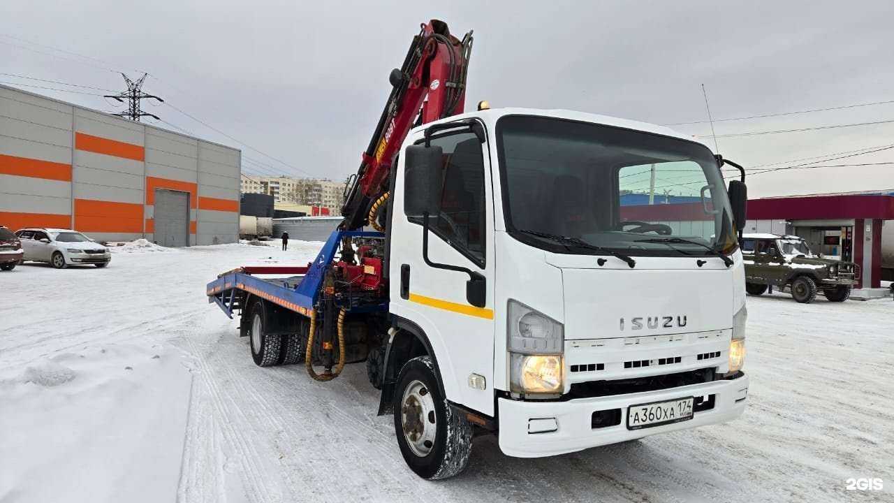 Отзывы на компанию Мегаполис в Златоусте c фото