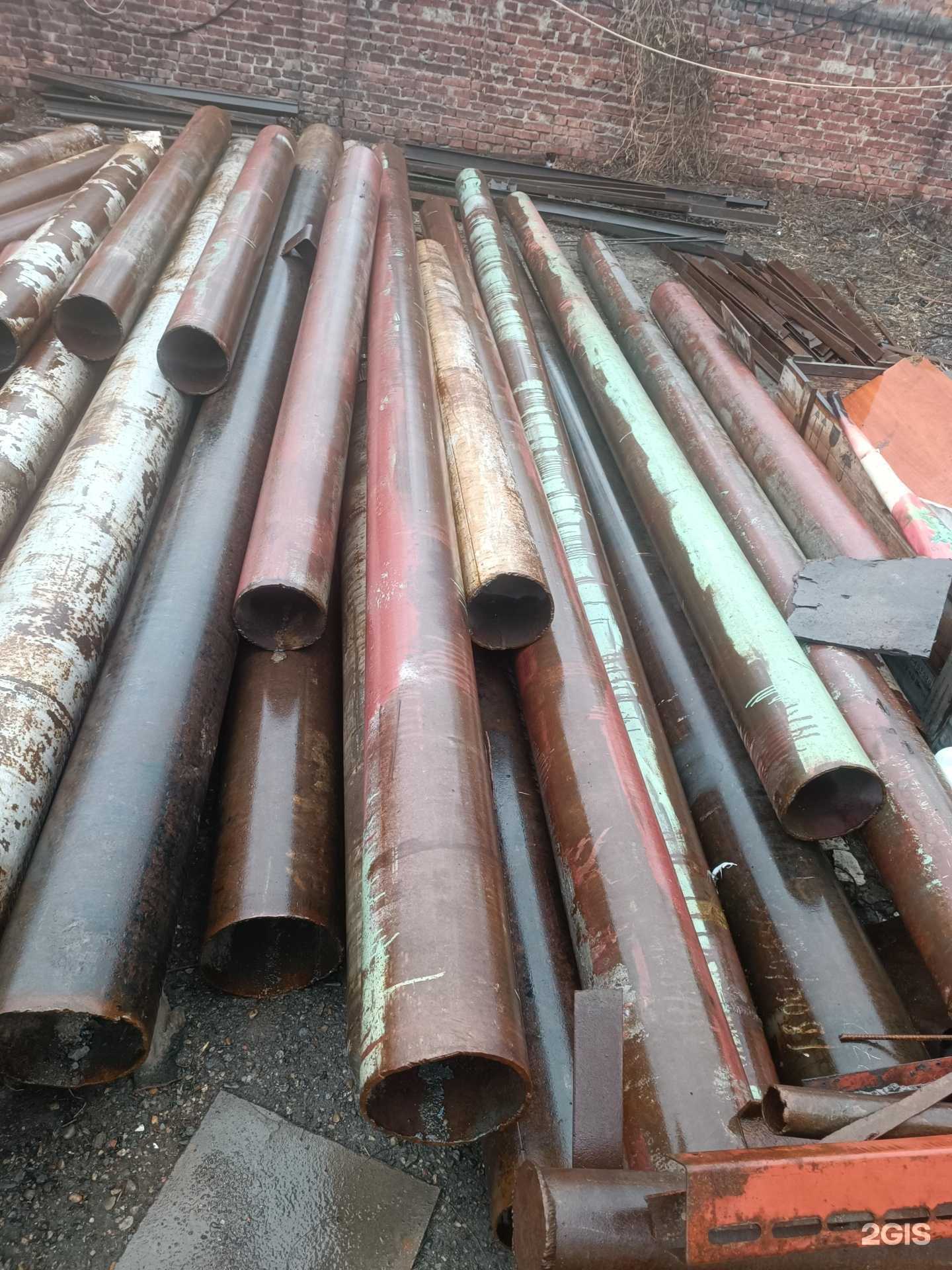 Отзывы на компанию Промавтострой в Новокузнецке c фото - фотография 2 из 2