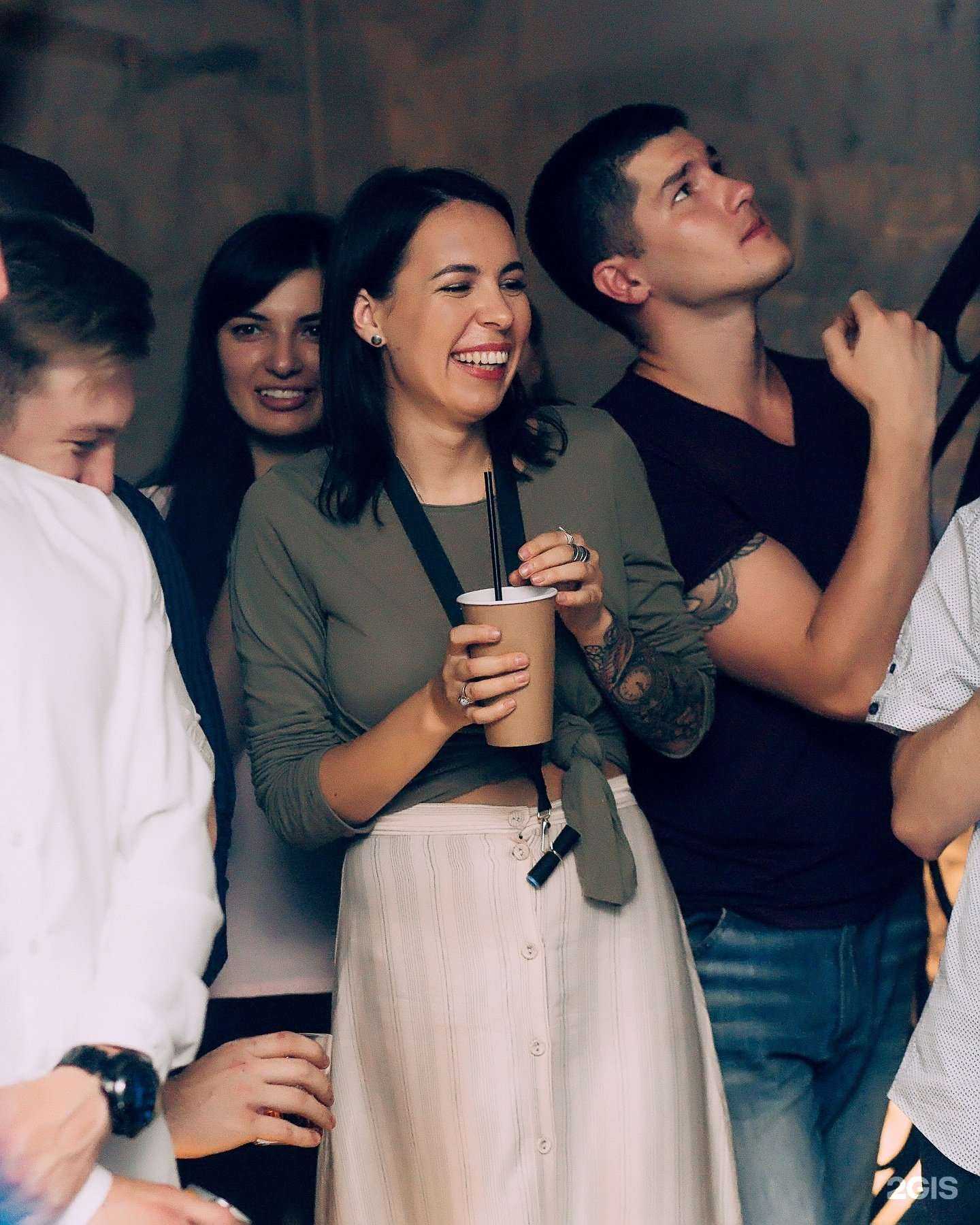 Отзывы на компанию Chillout в г. Иркутск c фото