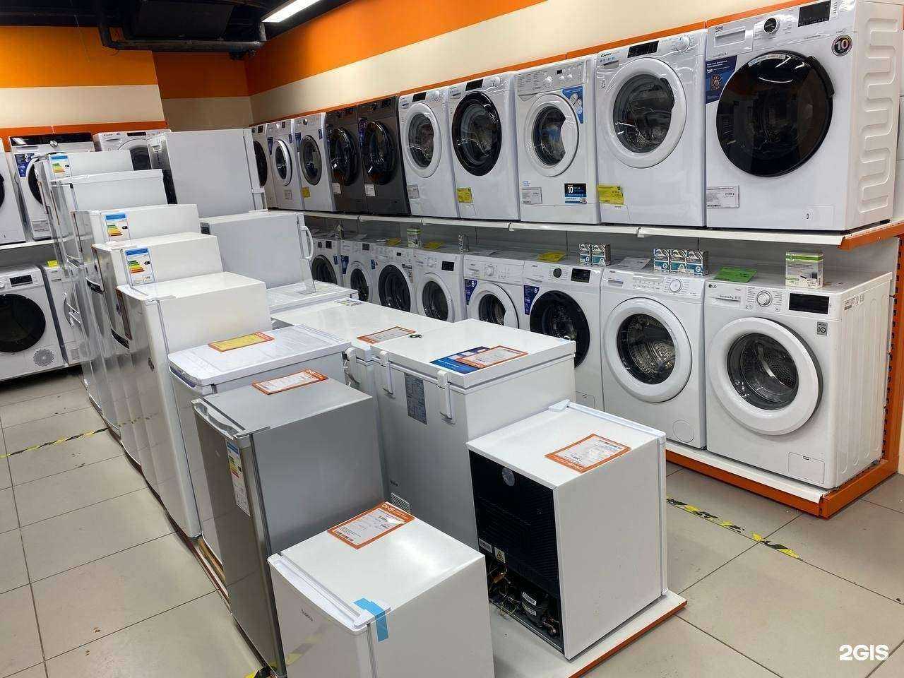 Отзывы на компанию DNS в Реутове c фото