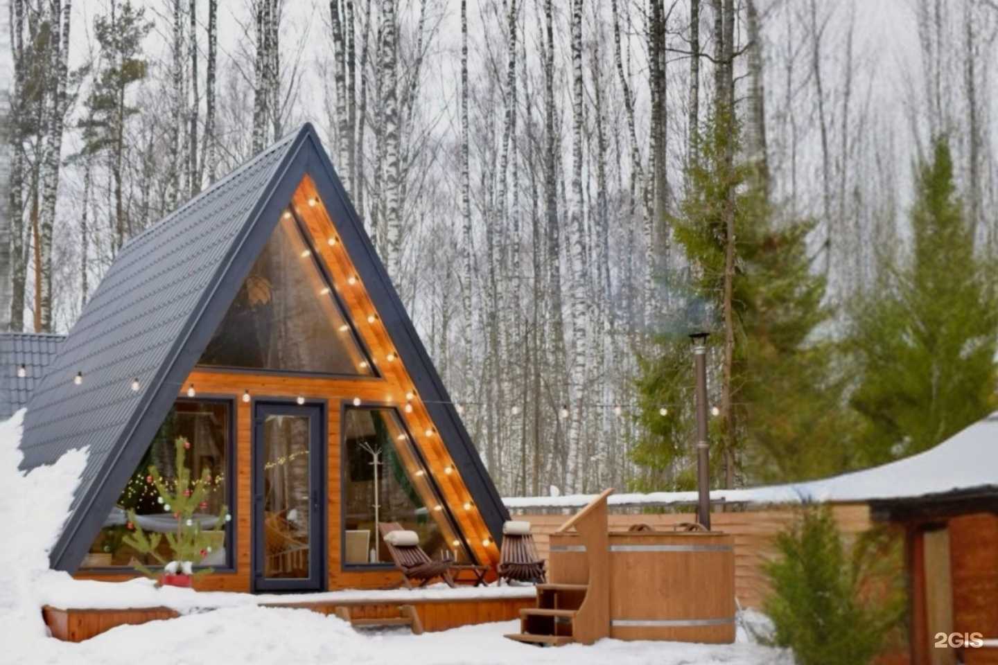 Отзывы на компанию Каркасдом в Новосибирске c фото