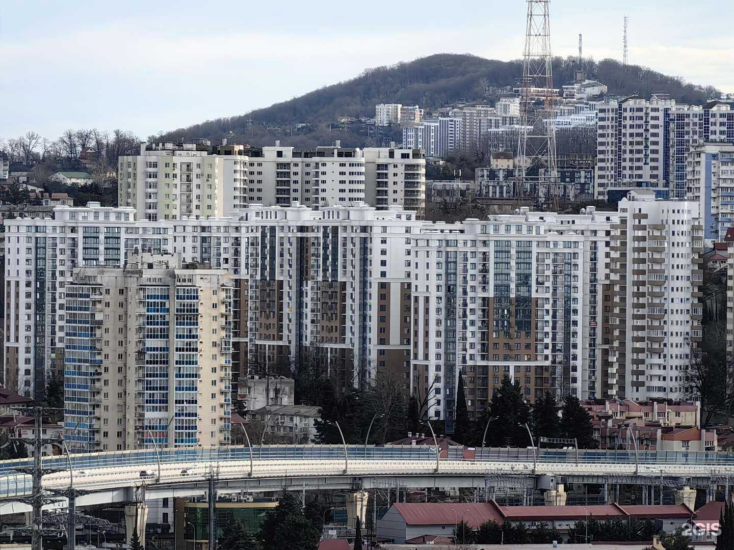 Отзывы на компанию Хозяюшка в Сочи c фото - фотография 2 из 2