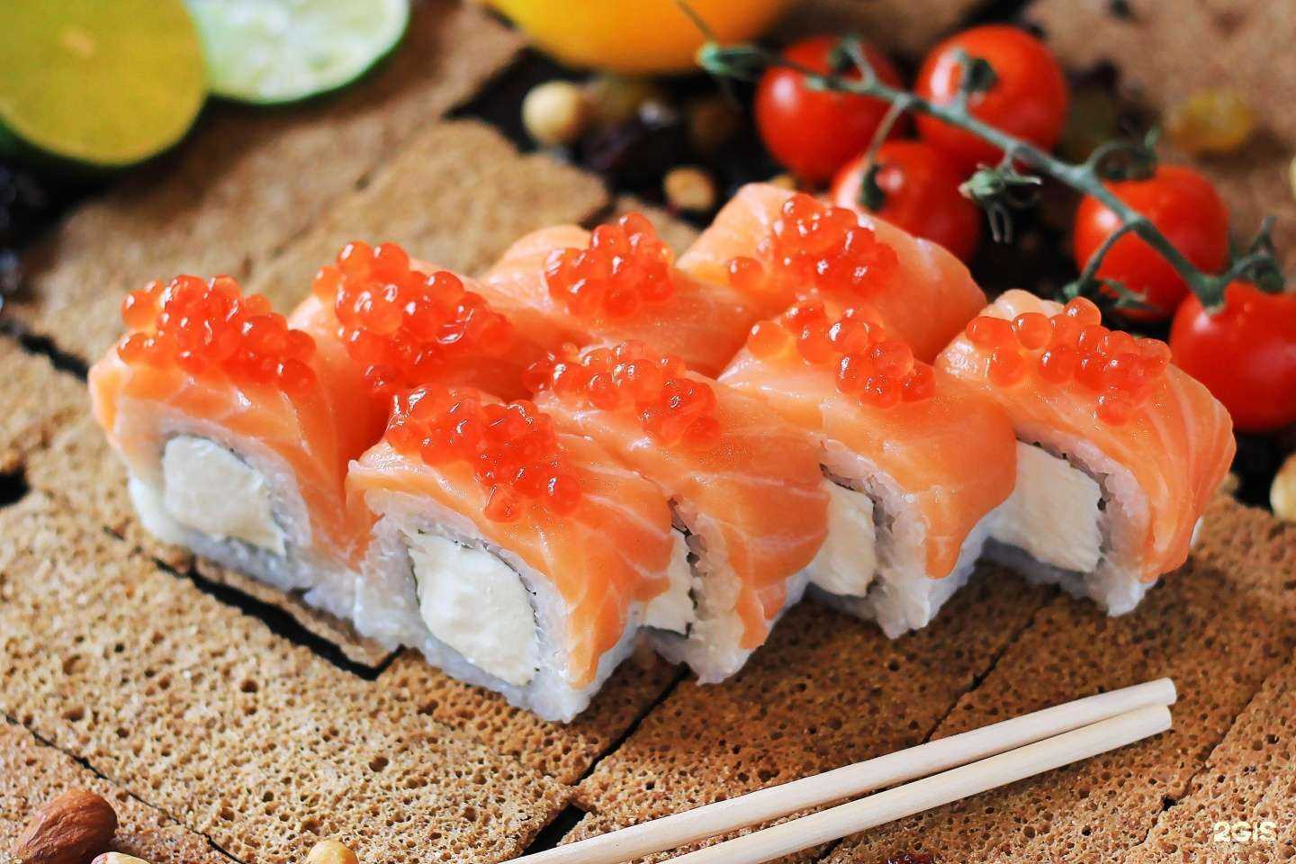 Отзывы на компанию Каратэ Cуши в Боре c фото