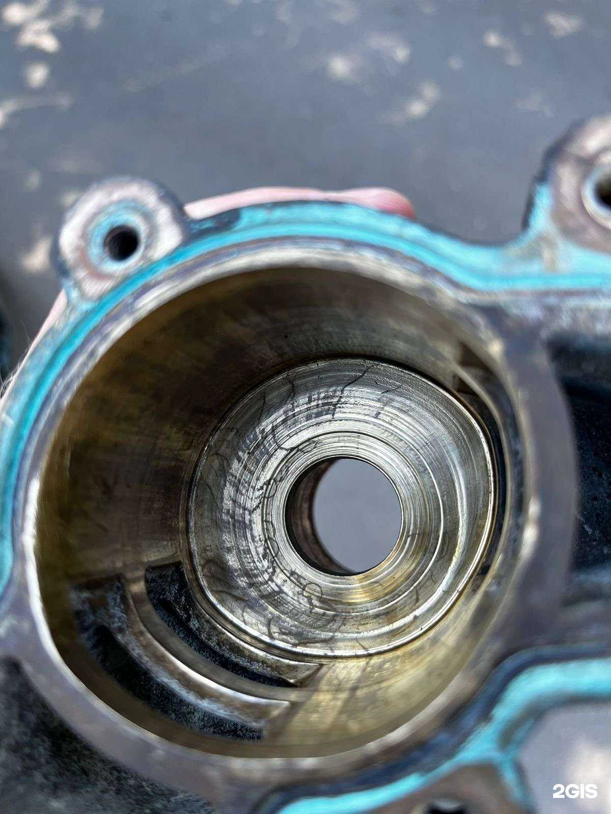 Отзывы на компанию Water shop в г. Самара c фото