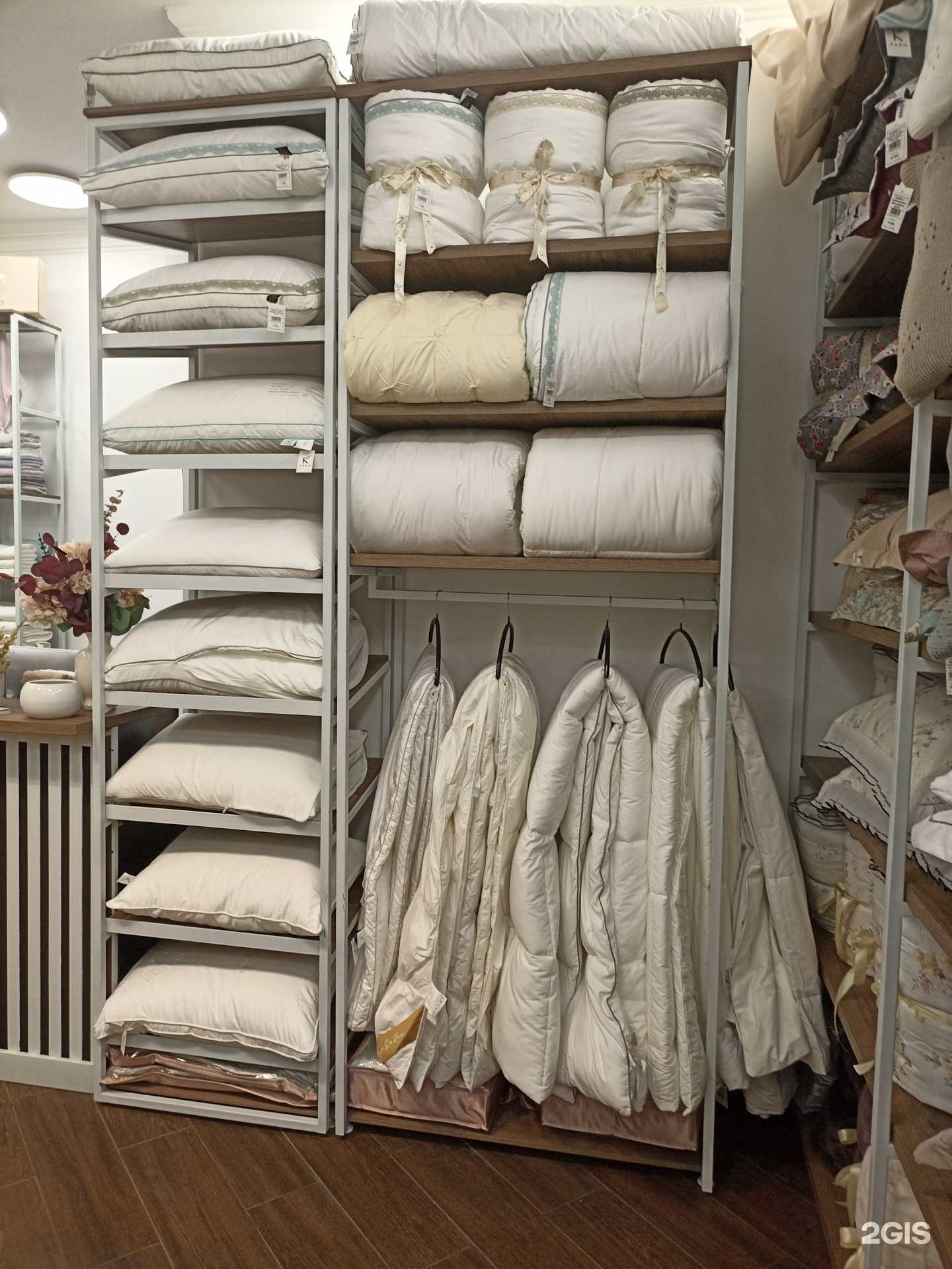 Отзывы на компанию Kaem home textil в Пятигорске c фото