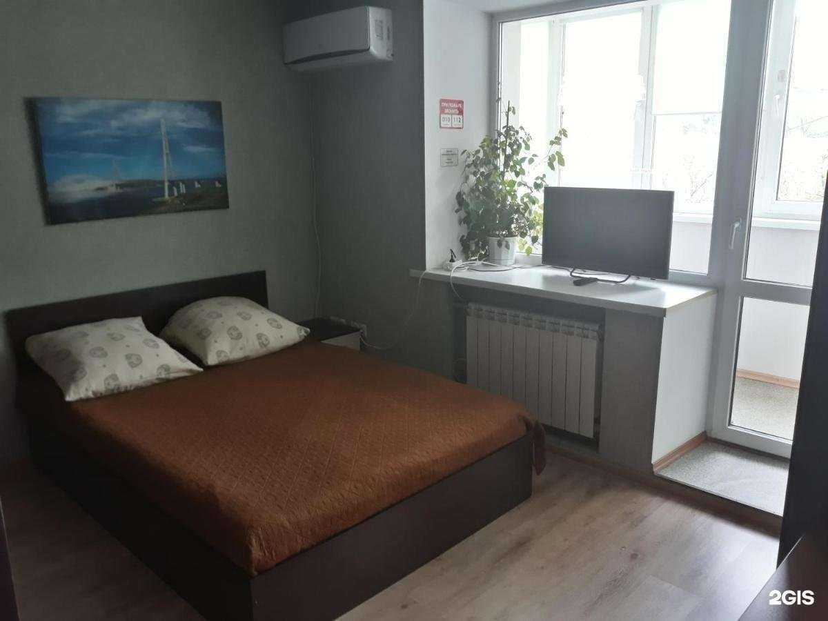 Отзывы на компанию Колизей в Владивостоке c фото