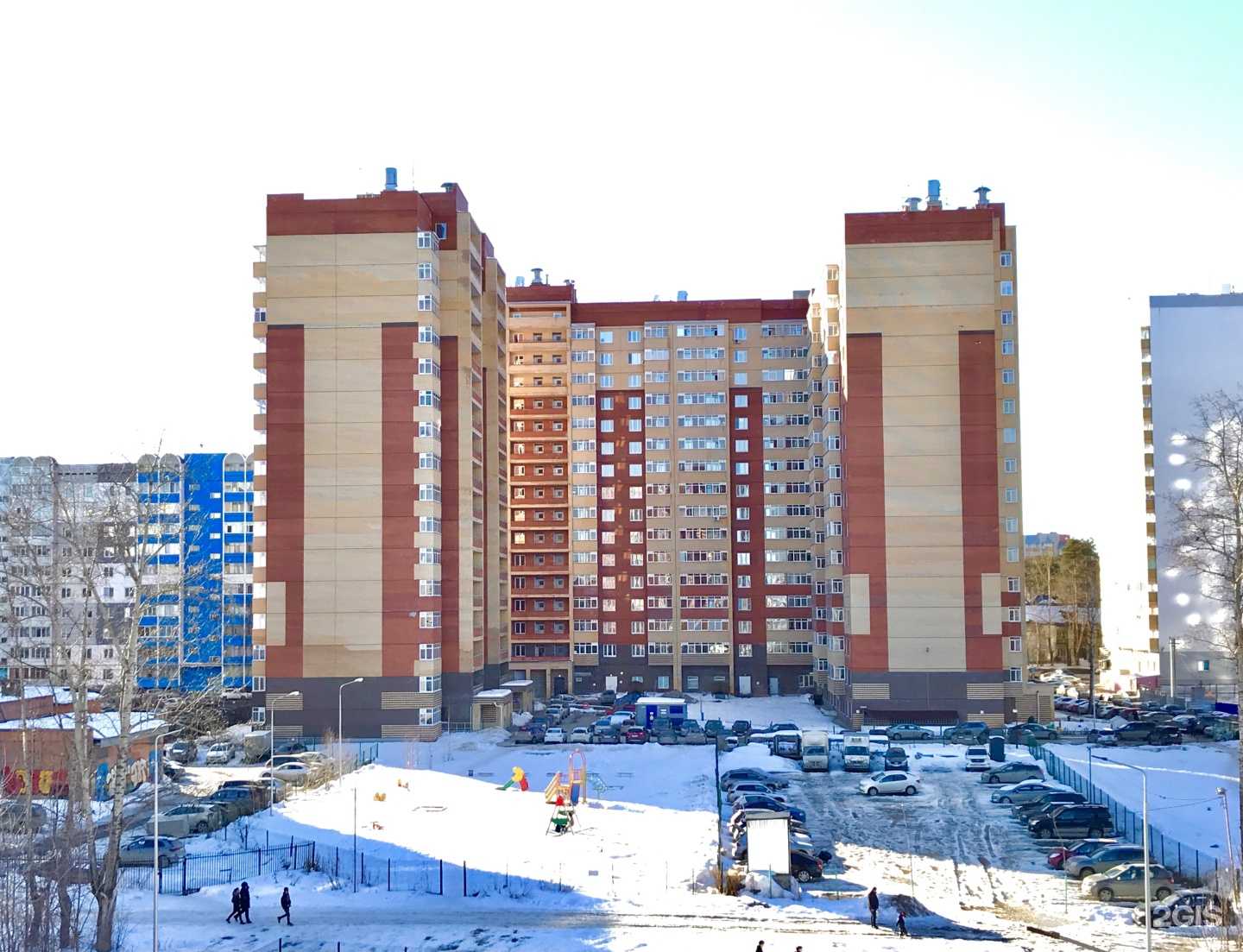 Отзывы на компанию Планета здоровья в Перми c фото - фотография 3 из 3