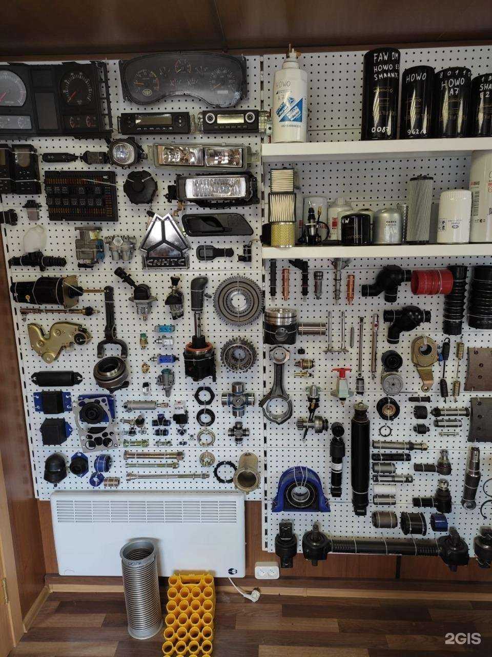 Отзывы на компанию Техномеханика в Красноярске c фото