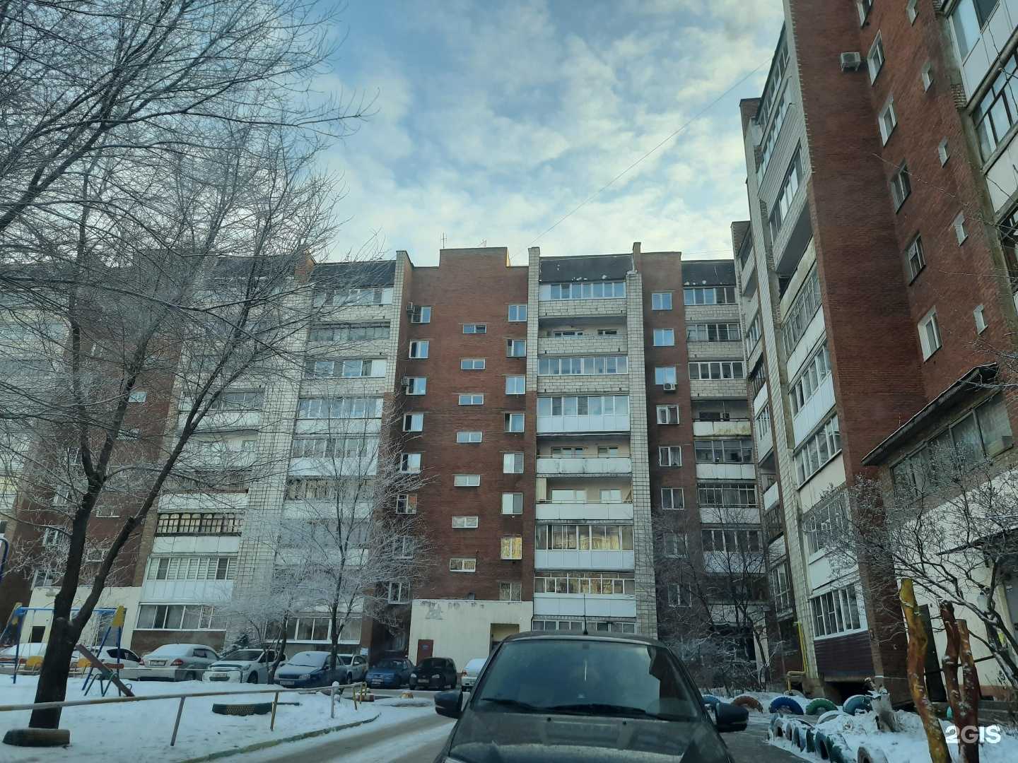 Отзывы на компанию Дом юных техников им. Ю.А. Гагарина в Омске c фото - фотография 2 из 2