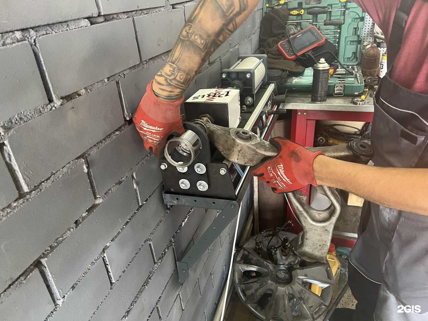 Отзывы на компанию ЗапЛатка в г. Курск c фото