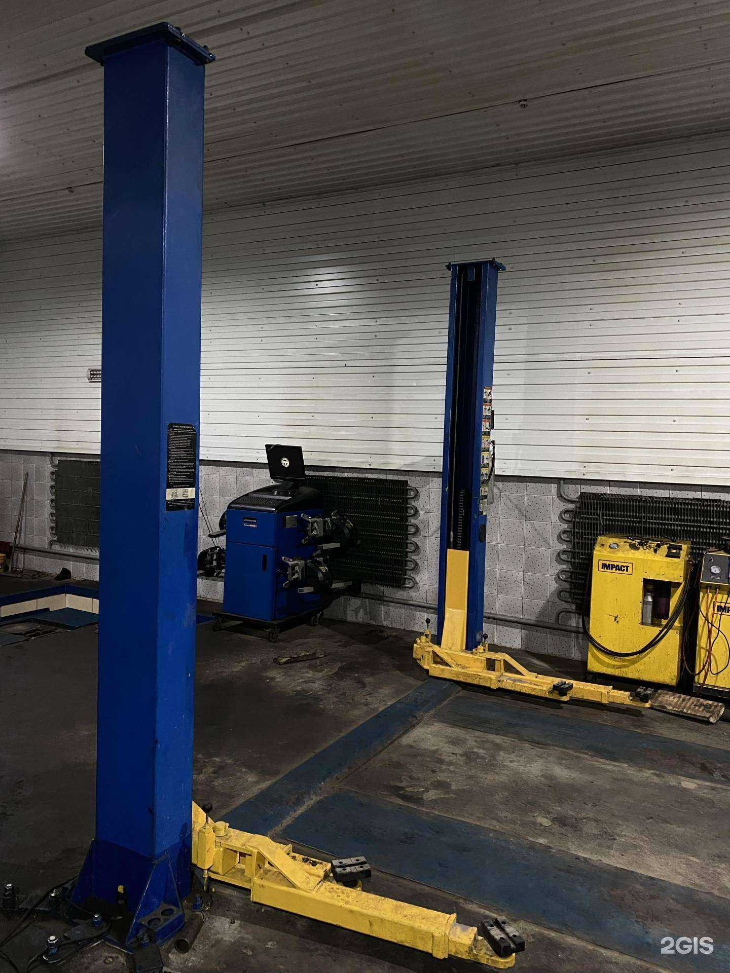 Отзывы на компанию Lada в г. Мариинск c фото