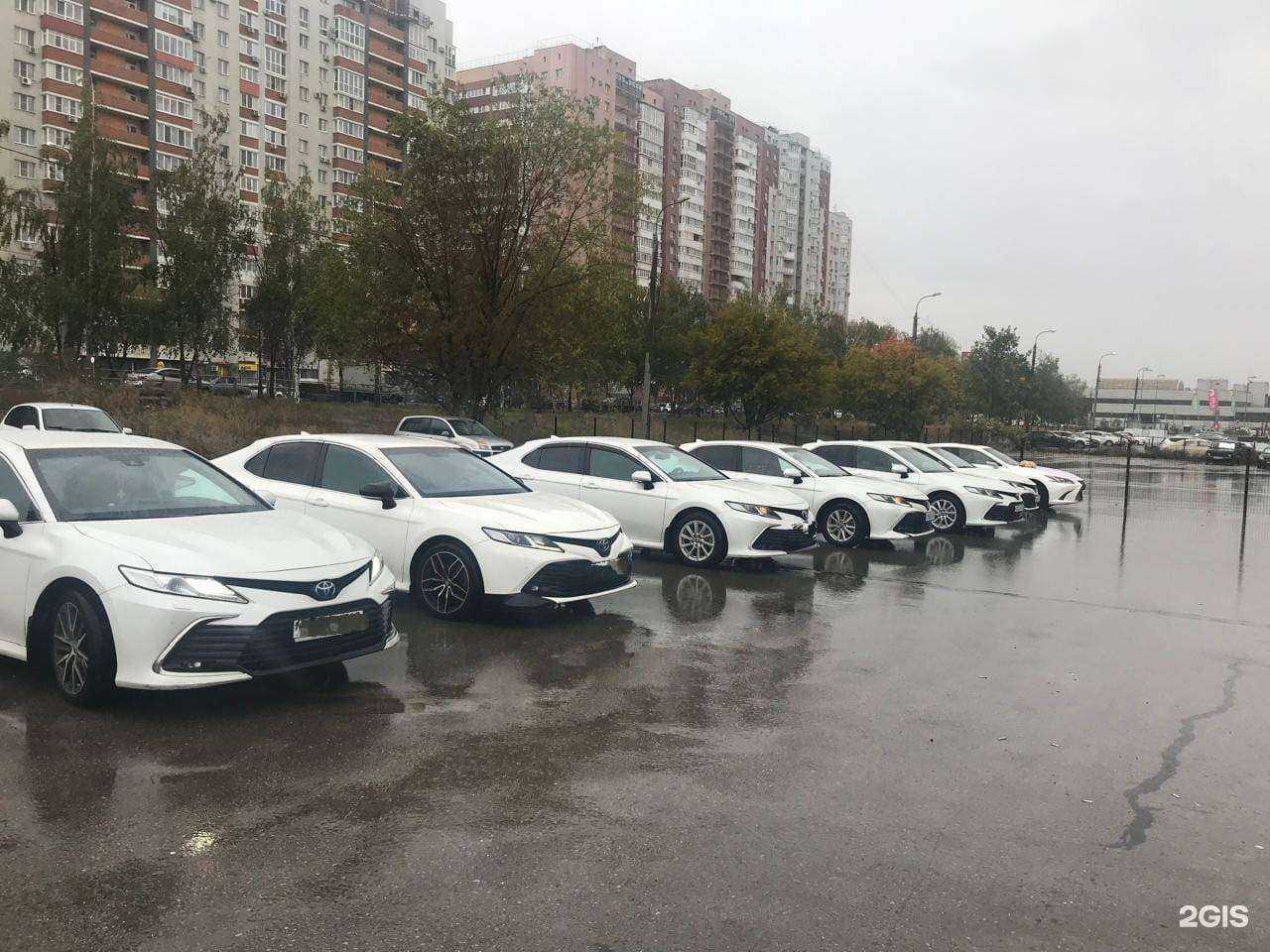 Отзывы на компанию Camry 163 в г. Самара c фото