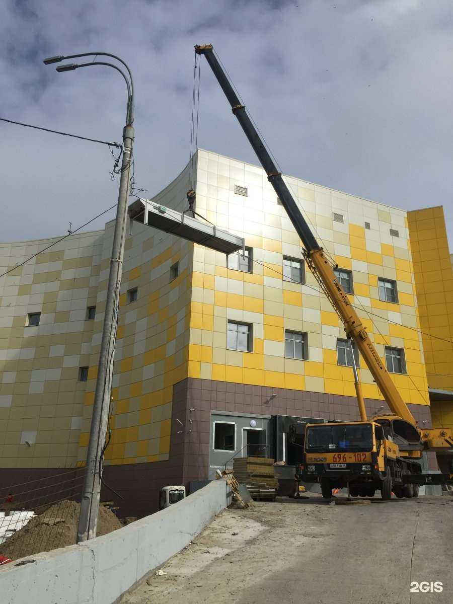 Отзывы на компанию ПрофCила в Архангельске c фото