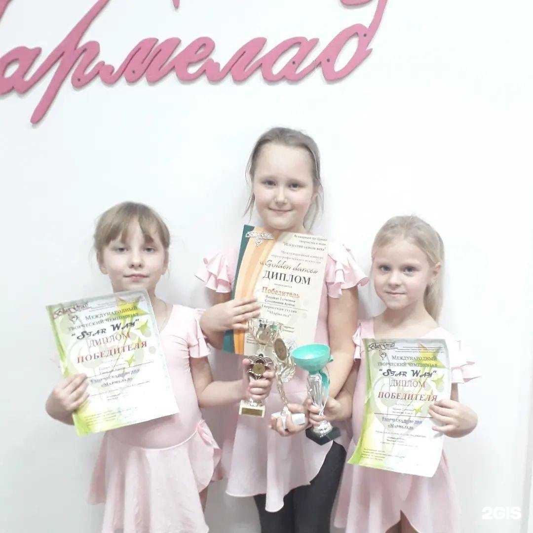 Отзывы на компанию Мармелад в Ростове-на-Дону c фото