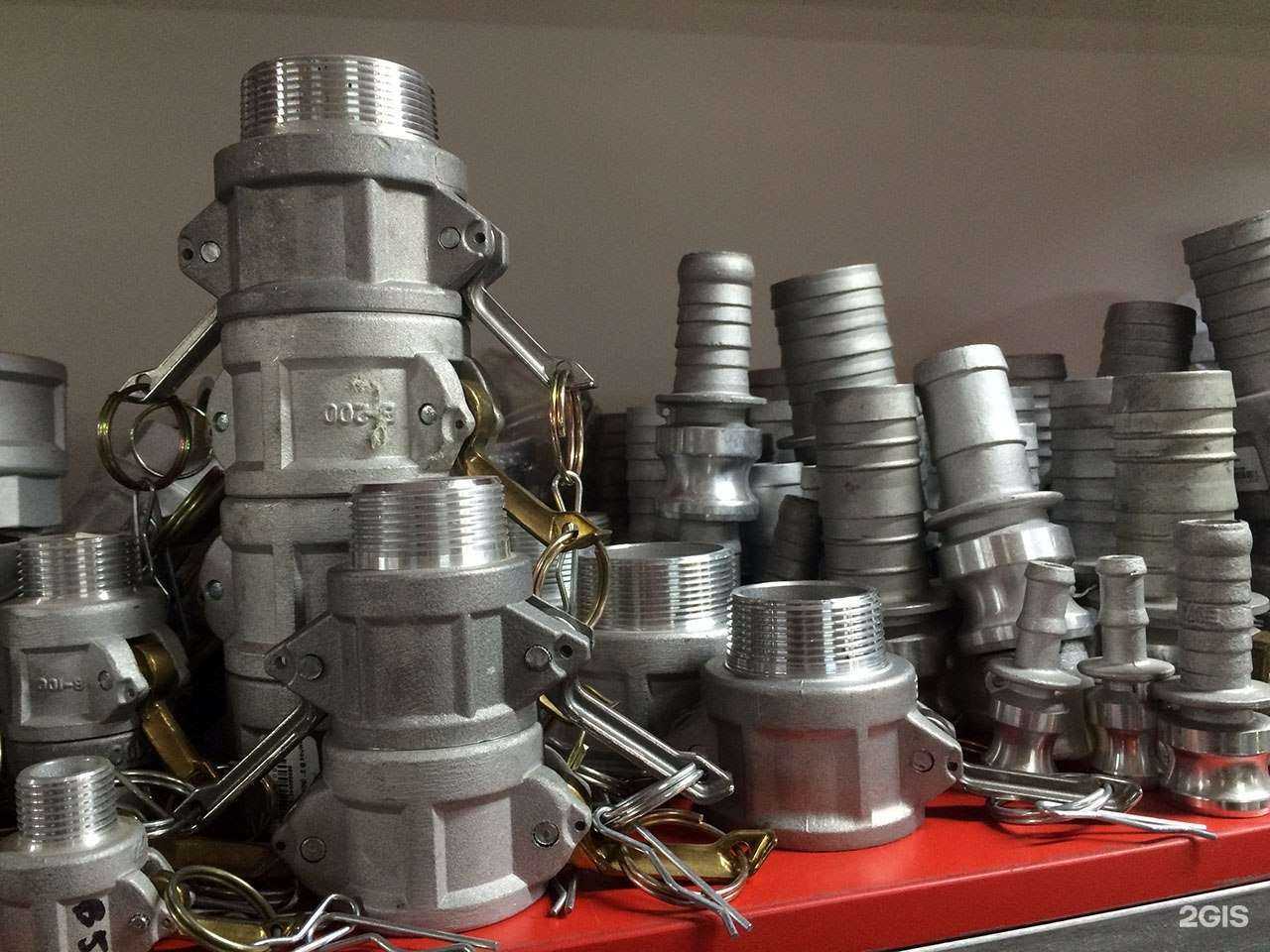 Отзывы на компанию Спецдеталь в г. Новороссийск c фото