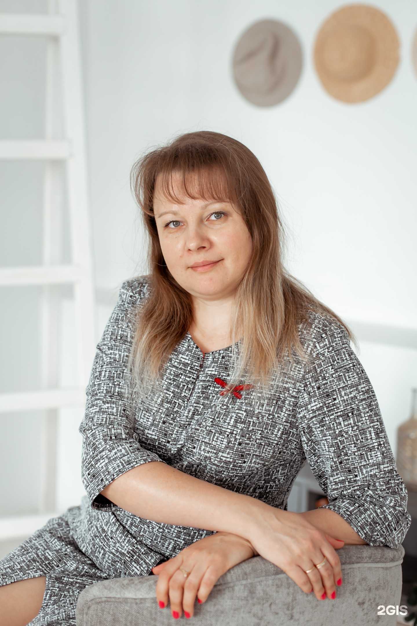 Отзывы на компанию Кабинет психолога Борясовой И.В в Владимире c фото