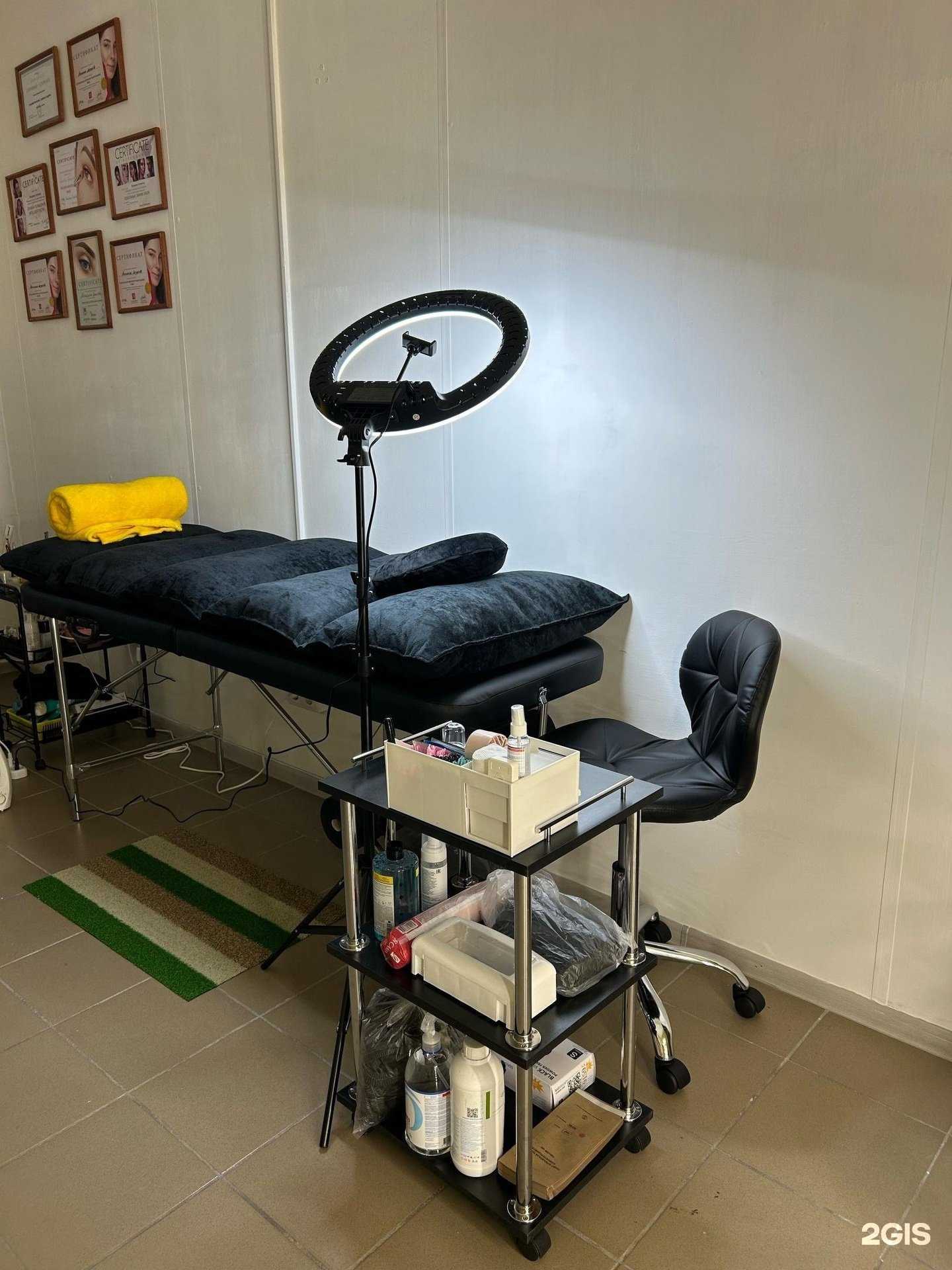 Отзывы на компанию eremina.lashes в Бийске c фото