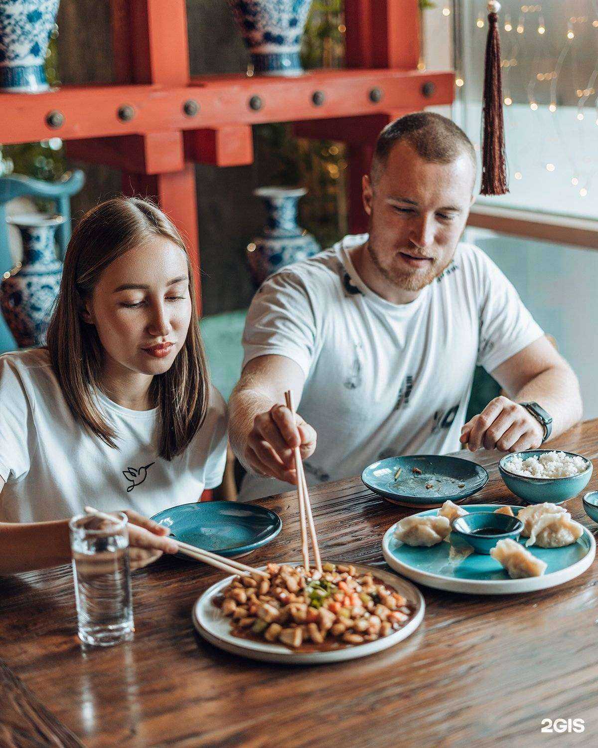 Отзывы на компанию Chino в Иркутске c фото